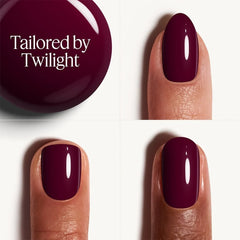 Tailored By Twilight