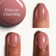 Princess Charming