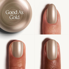 Good As Gold