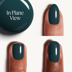 In Plane View
