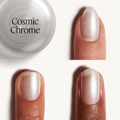 Cosmic Chrome