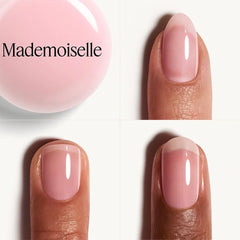 Mademoiselle