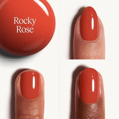 Rocky Rose