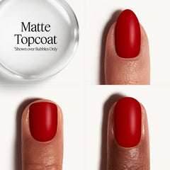 Gel by essie Matte Topcoat