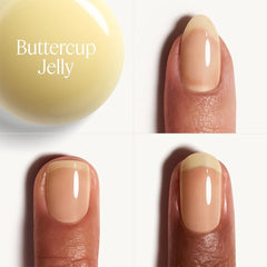 Buttercup Jelly