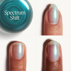 Spectrum Shift