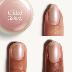 Gilded Galaxy