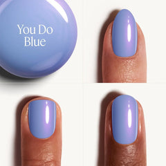 You Do Blue