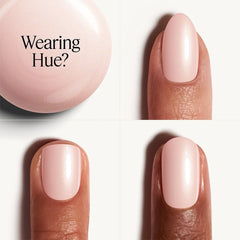 Wearing Hue?