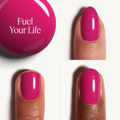 Fuel Your Life
