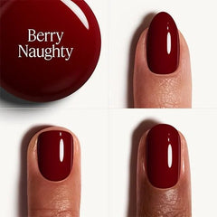 Berry Naughty