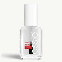 Stay Longer Longwear Topcoat