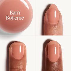 Barn Boheme