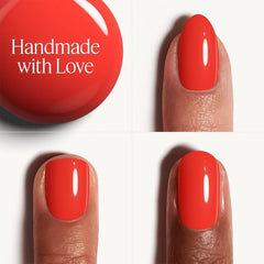Handmade With Love