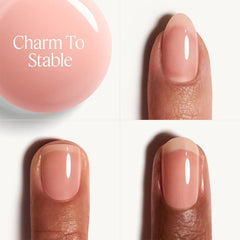 Charm To Stable