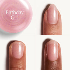 Birthday Girl