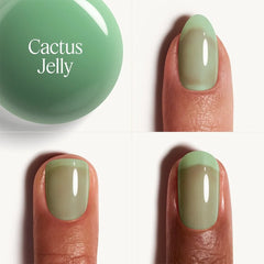 Cactus Jelly