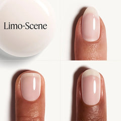 Limo-Scene