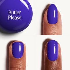Butler Please