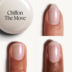 Chiffon The Move