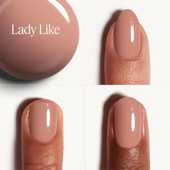 Lady Like