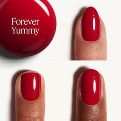 Forever Yummy
