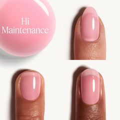 Hi Maintenance