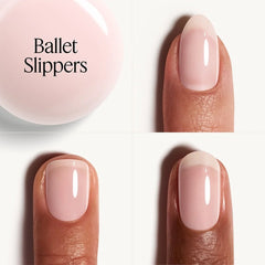 Ballet Slippers