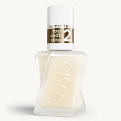 Gel by essie Matte Topcoat