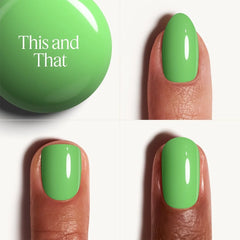 This And That
