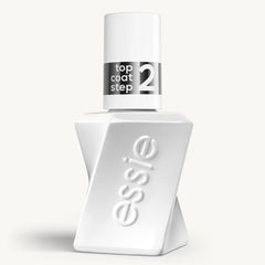 Gel by essie Shiny Topcoat