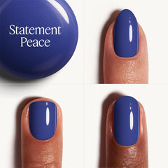 Statement Peace