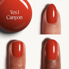 Yes, I Canyon