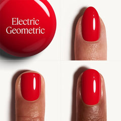 Electric Geometric