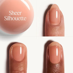 Sheer Silhouette