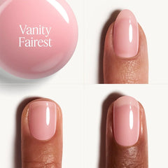 Vanity Fairest
