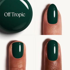 Off Tropic