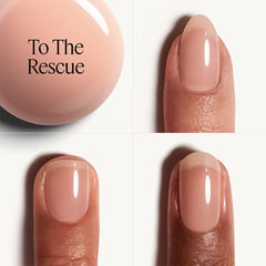 To The Rescue UV Gel Damage Repair