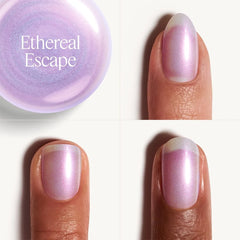 Ethereal Escape