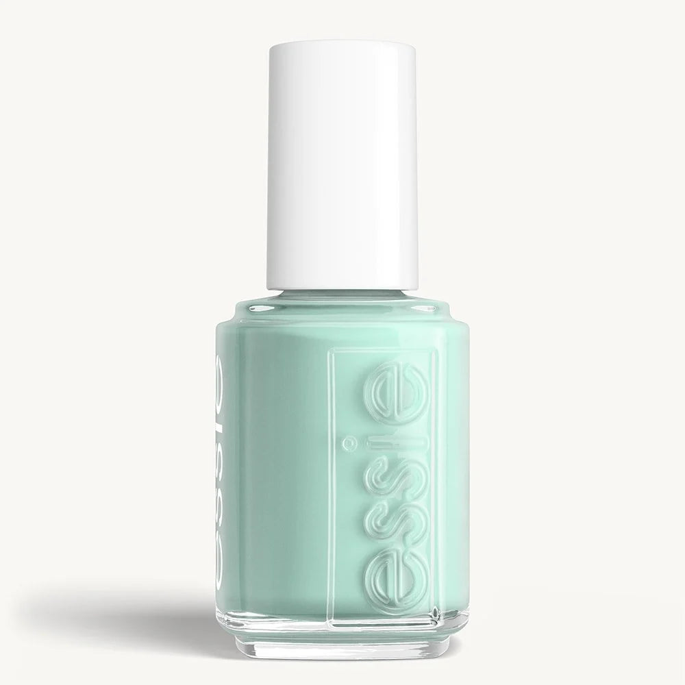 Mint Candy Apple