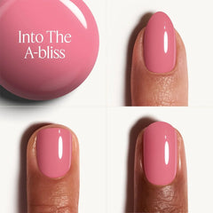Into The A-Bliss