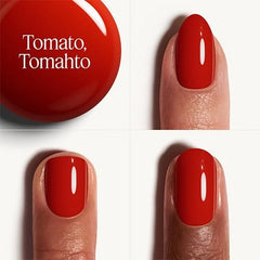 Tomato, Tomahto