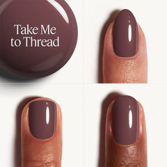 Take Me To Thread