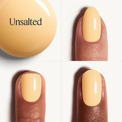 Unsalted