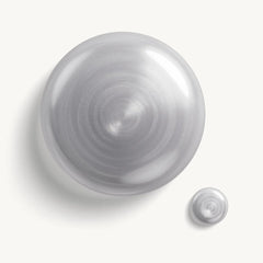 Glazed Chrome
