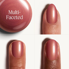 Multi-Faceted