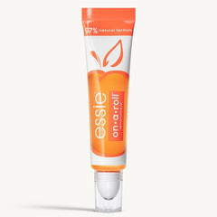 On A Roll Apricot Nail & Cuticle Oil