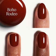 Boho Rodeo
