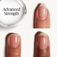 Hard To Resist Advanced Nail Strengthener