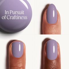 In Pursuit Of Craftiness
